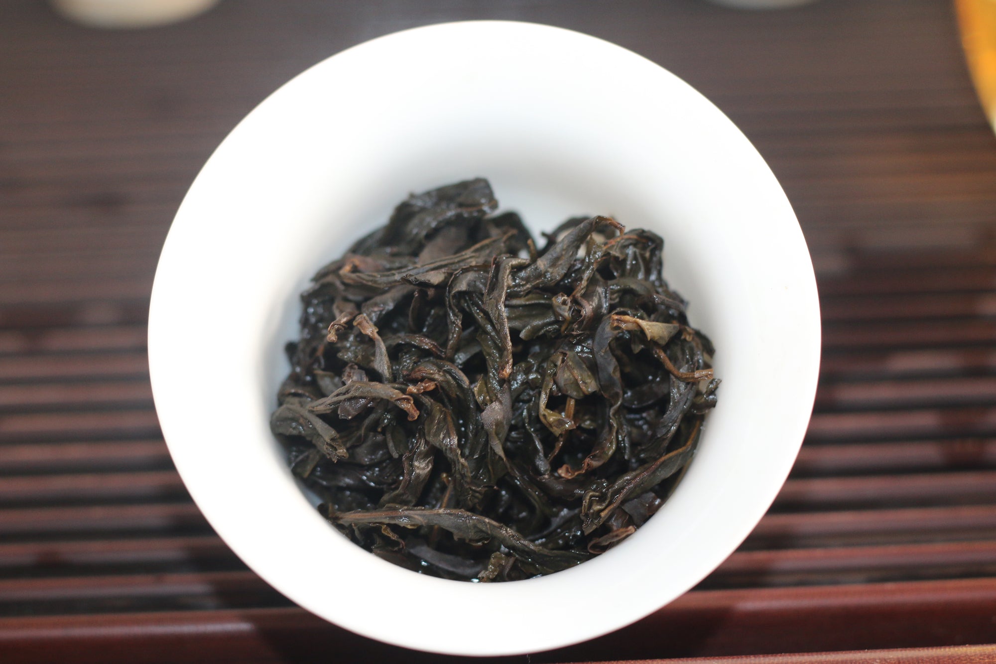 Qi Lan 奇兰 (2025)