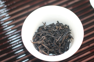 Huang Guanyin 黄观音 (2025)