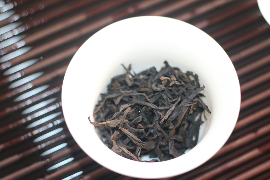 Huang Guanyin 黄观音 (2025)
