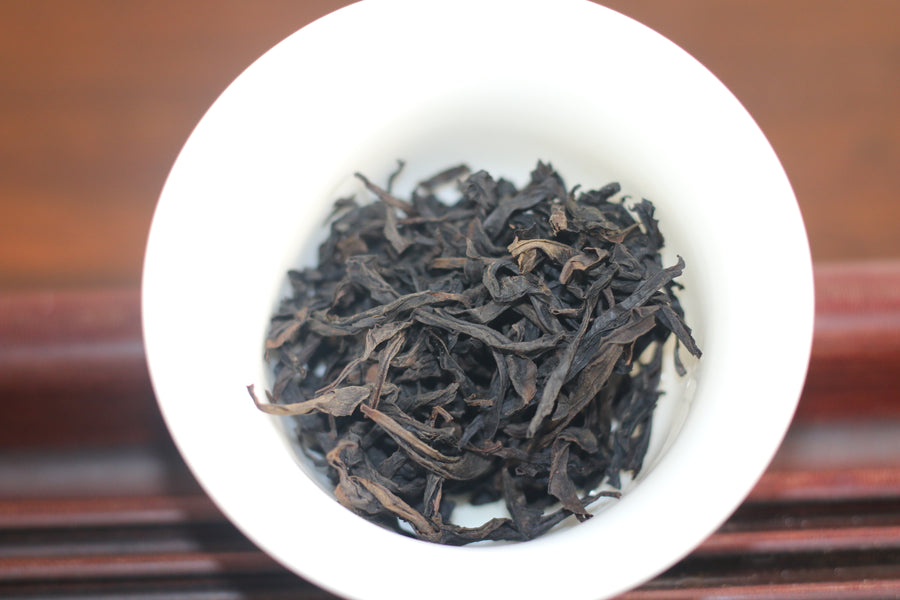 Huang Guanyin 黄观音 (2025)