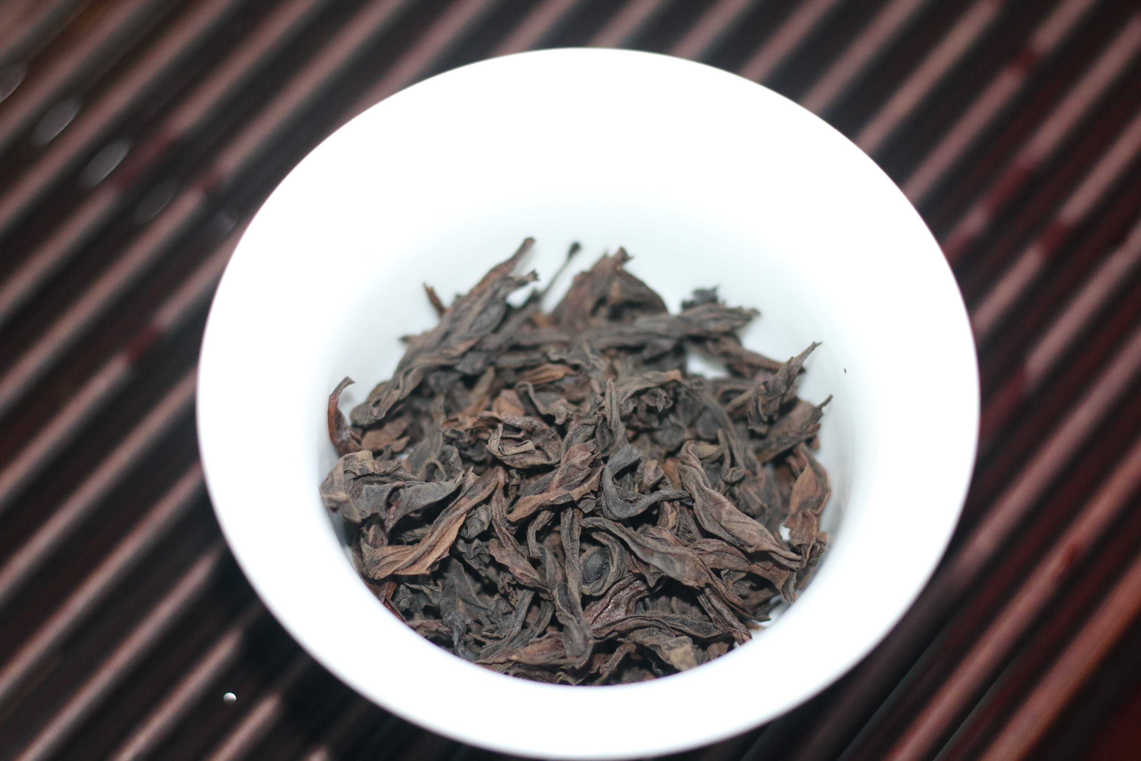Shui Lian Dong Rou Gui 水帘洞肉桂 (2022) – Wuyi Origin