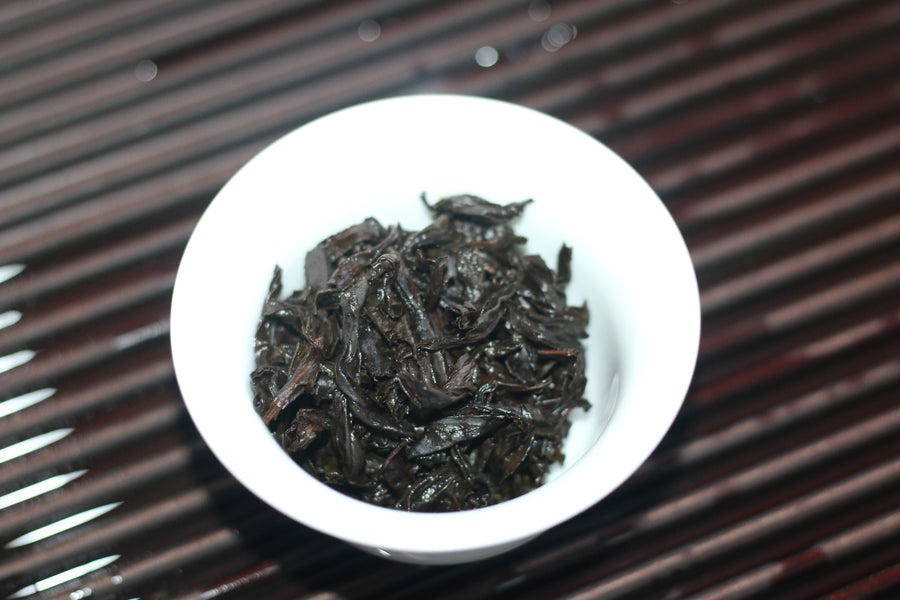Rou Gui （肉桂） 2022