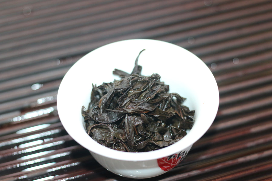 Rou Gui （肉桂） 2022