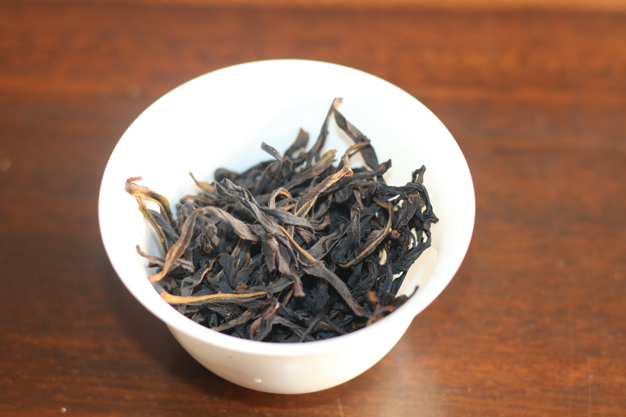 Lei Kou Chai （雷扣柴）2025