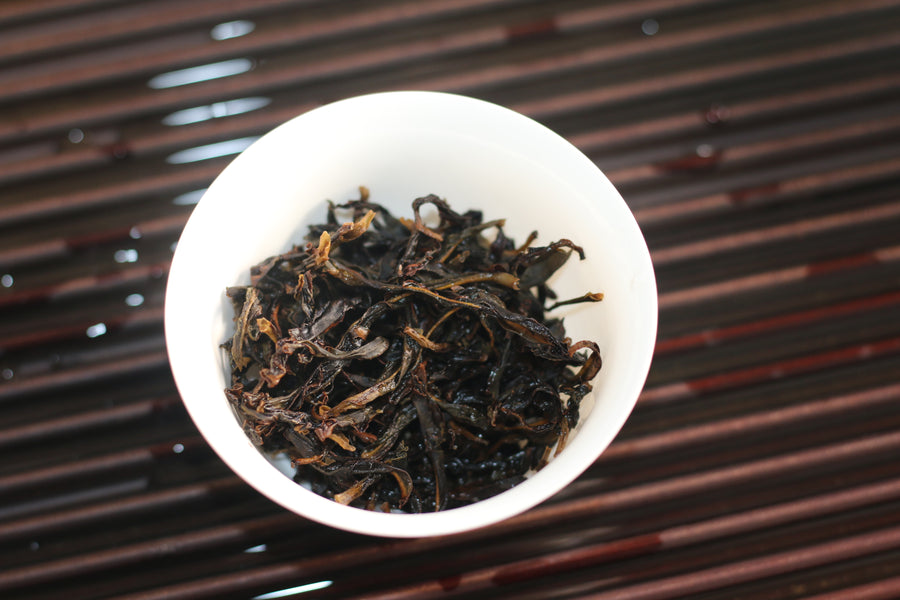 Lei Kou Chai （雷扣柴）2025