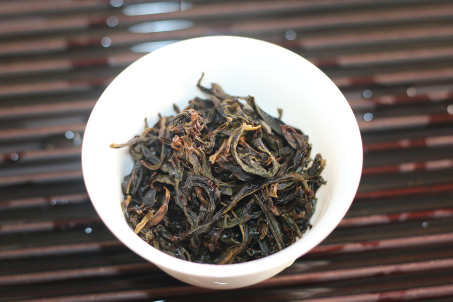 Lei Kou Chai （雷扣柴）2025