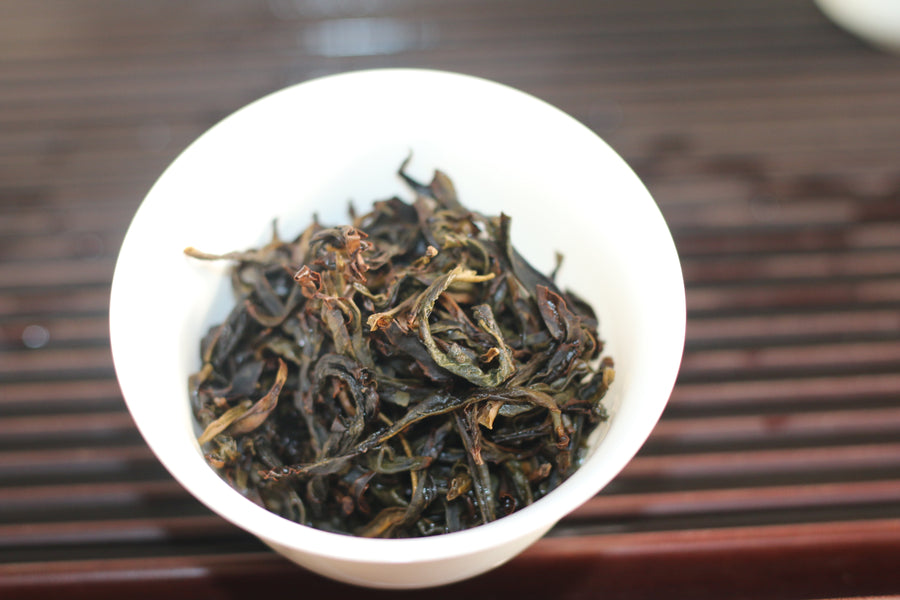 Lei Kou Chai （雷扣柴）2025