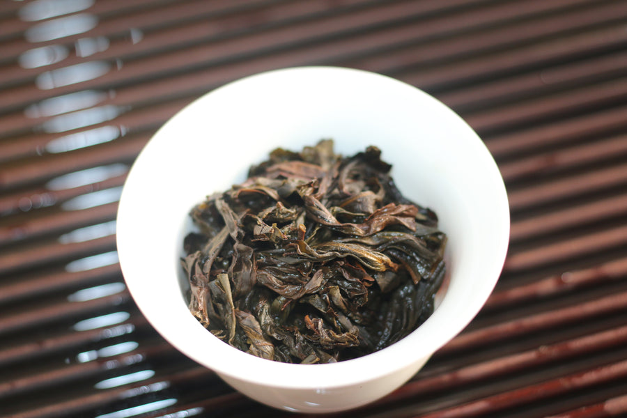 Shui Xian ( Floral Style) 花香水仙 2025