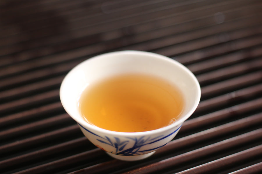 Shui Xian ( Floral Style) 花香水仙 2025