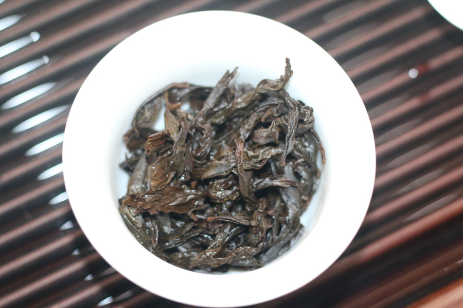 Shui Xian (水仙）2015