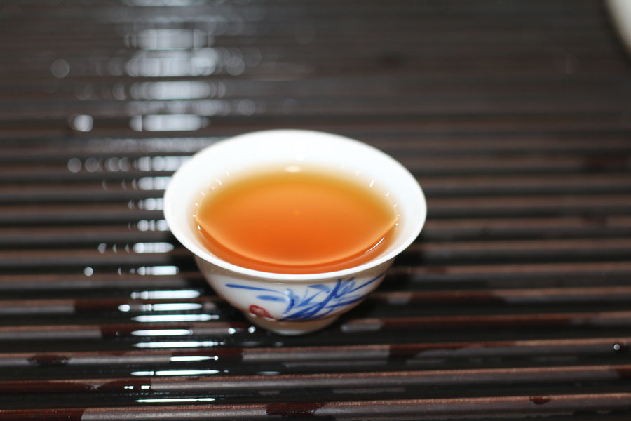 Shui Xian (水仙）2015