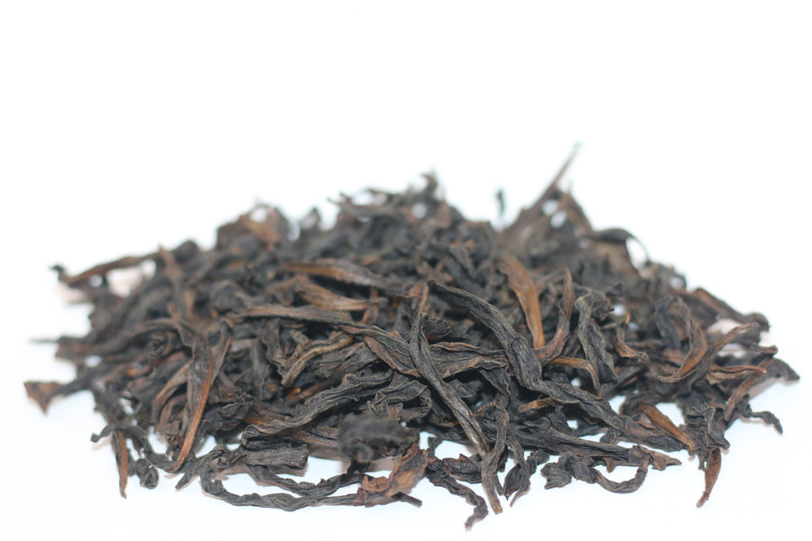 Lao Cong Shui Xian 2011 老枞水仙