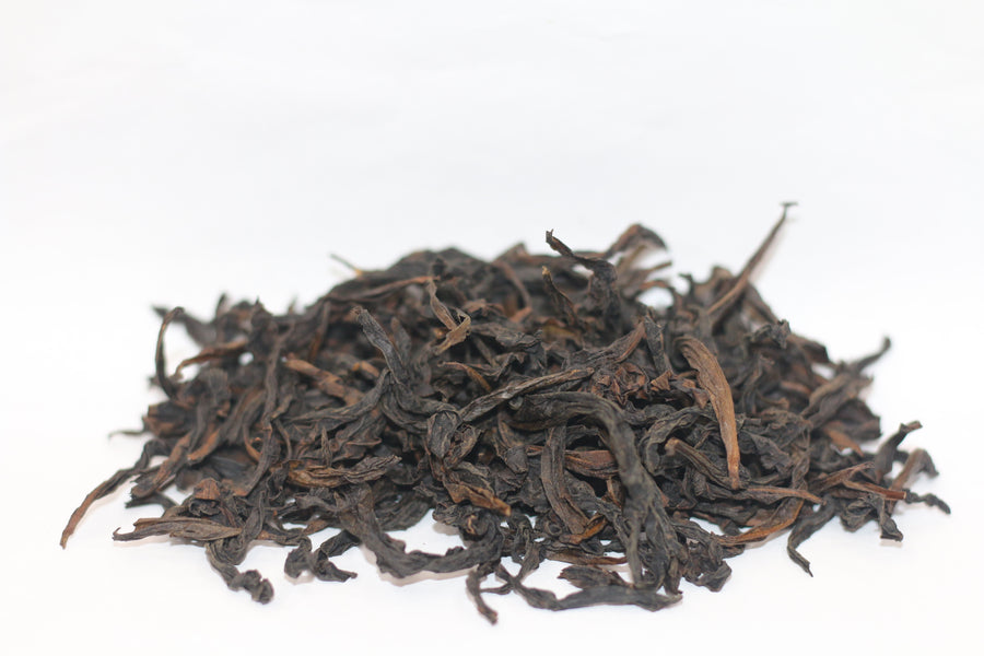 Lao Cong Shui Xian 2011 老枞水仙