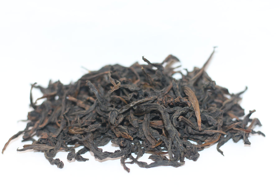 Lao Cong Shui Xian 2011 老枞水仙