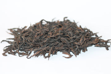 Hand-Made Wild Jin Mudan (手工金牡丹) 2025