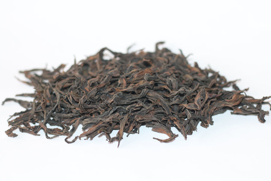 Hand-Made Wild Jin Mudan (手工金牡丹) 2025
