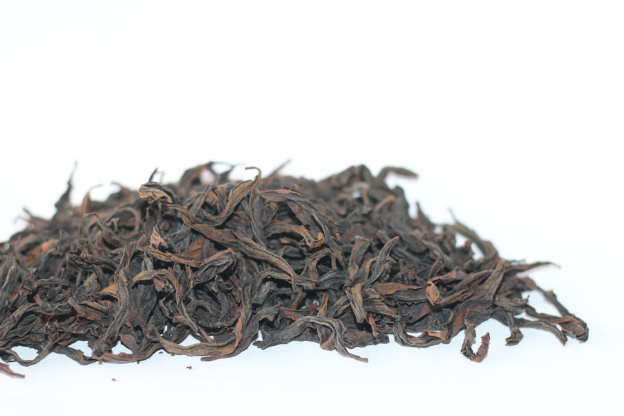 Hand-Made Wild Jin Mudan (手工金牡丹) 2025
