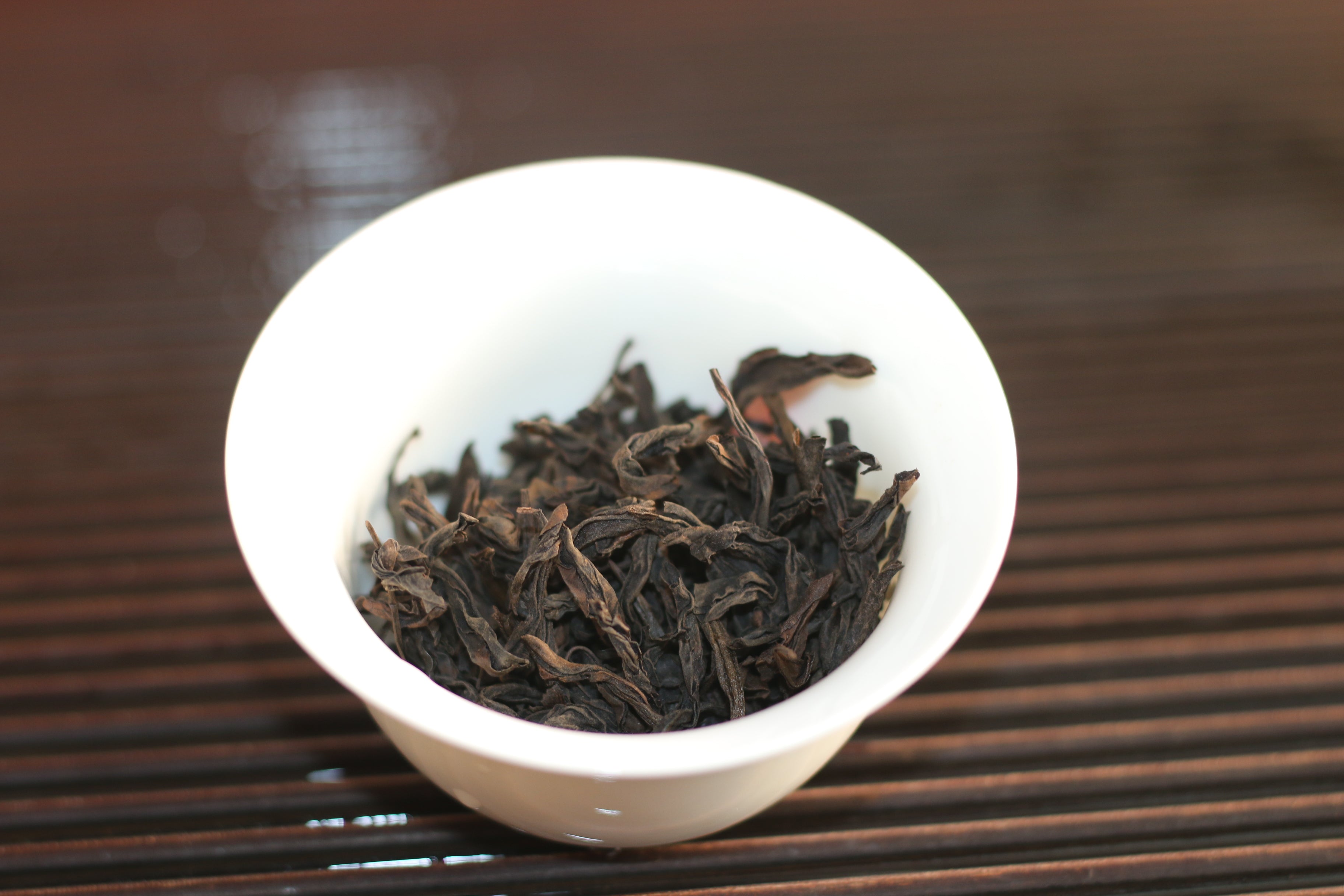 Old Tree Rou Gui 老树肉桂 (2025) – Wuyi Origin