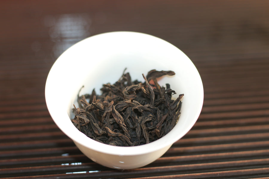 Old Tree RouGui (老树肉桂） 2025