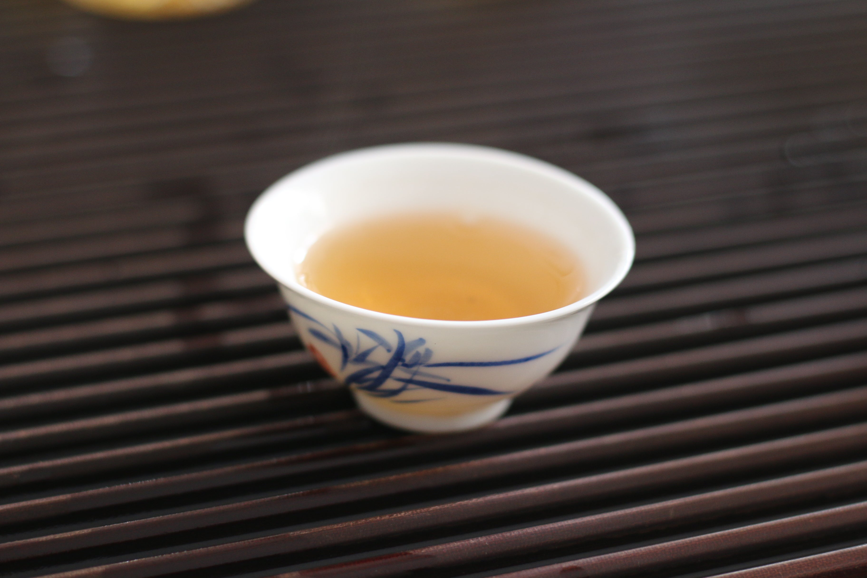 Shui Jin Gui - Water Turtle - 水金龟 (2025) – Wuyi Origin
