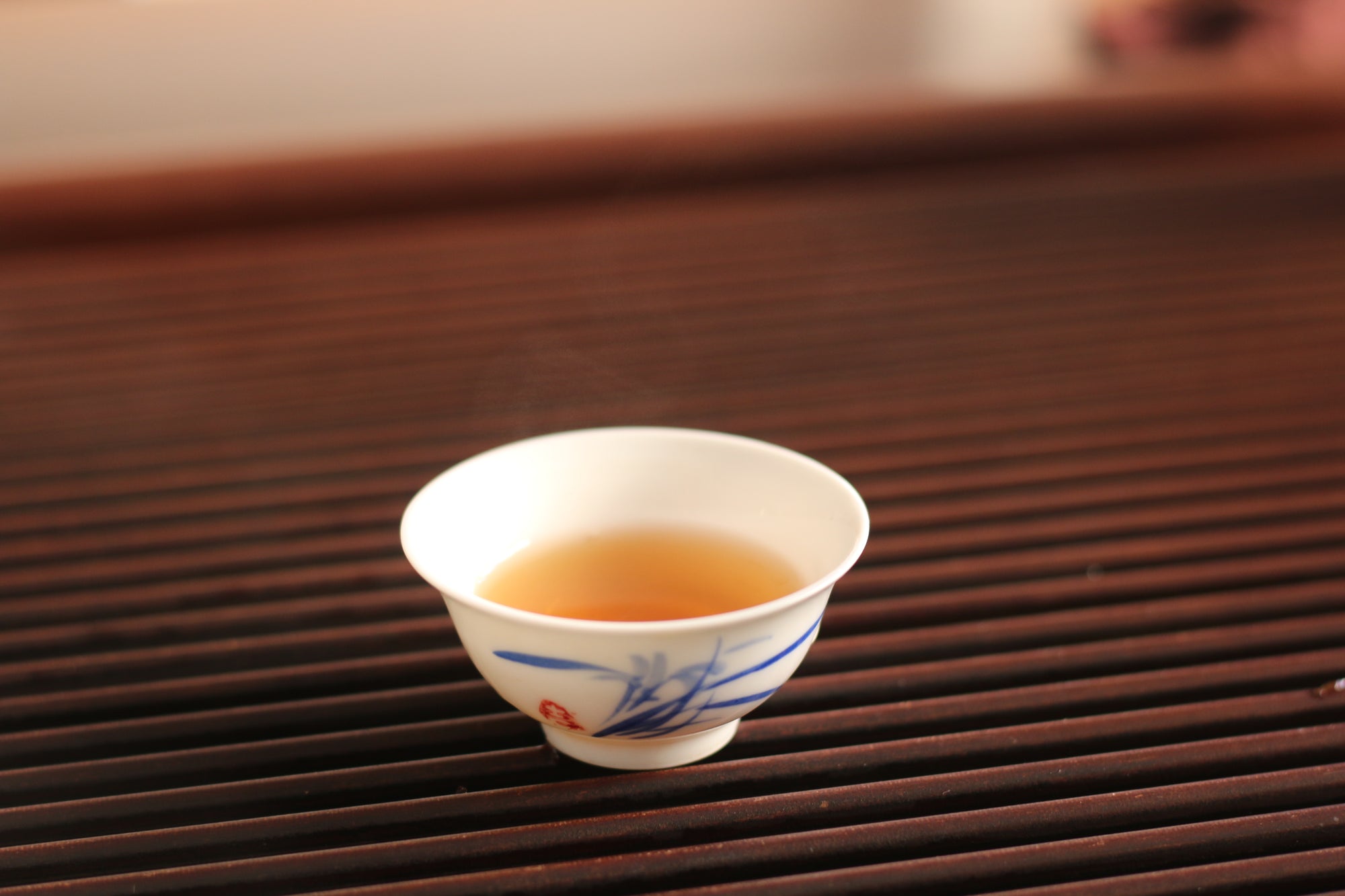 Da Shui Keng Laocong Shui Xian (大水坑老枞水仙）2025