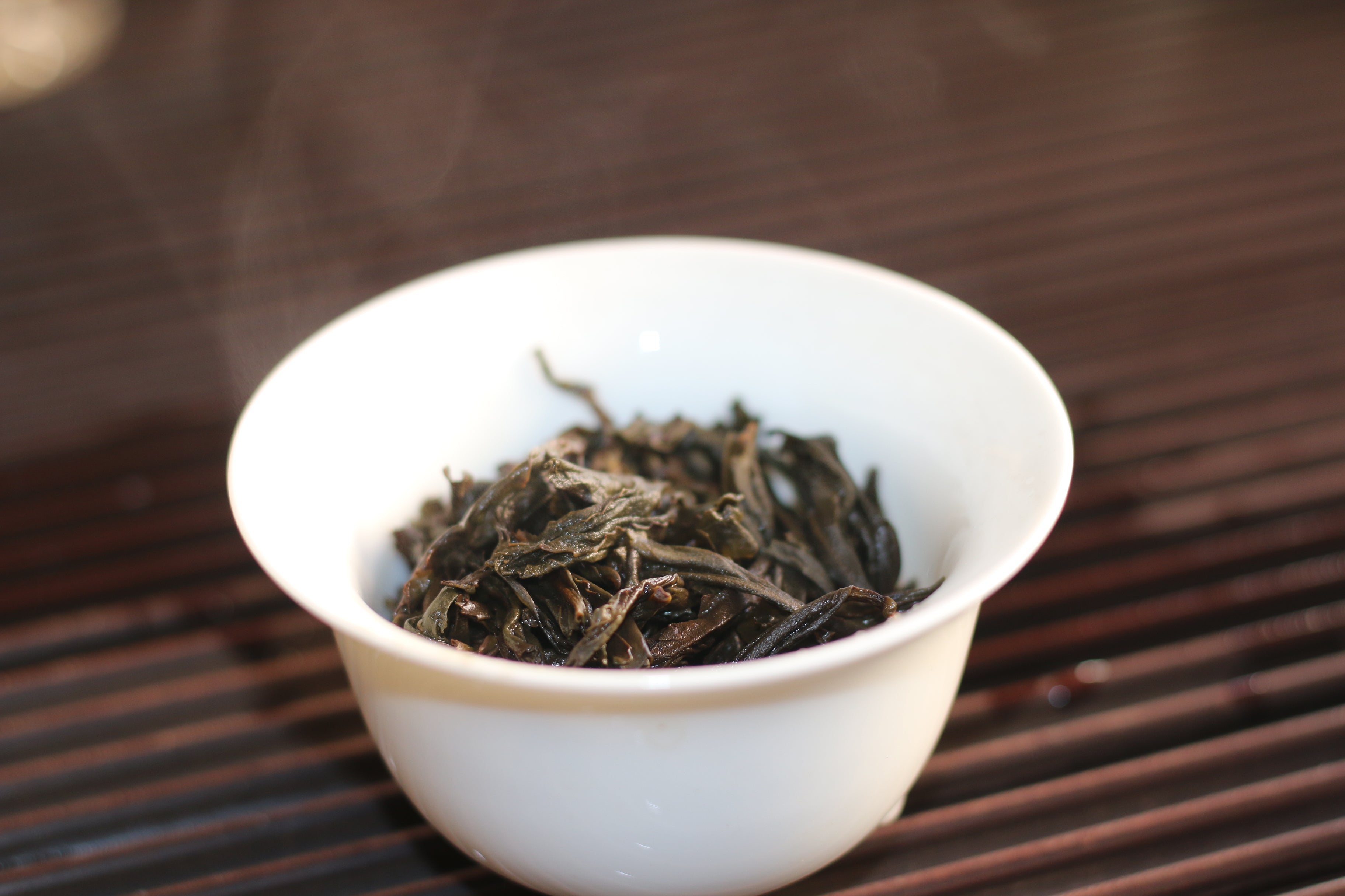 Old Tree Mei Zhan 老树梅占 (2025) – Wuyi Origin