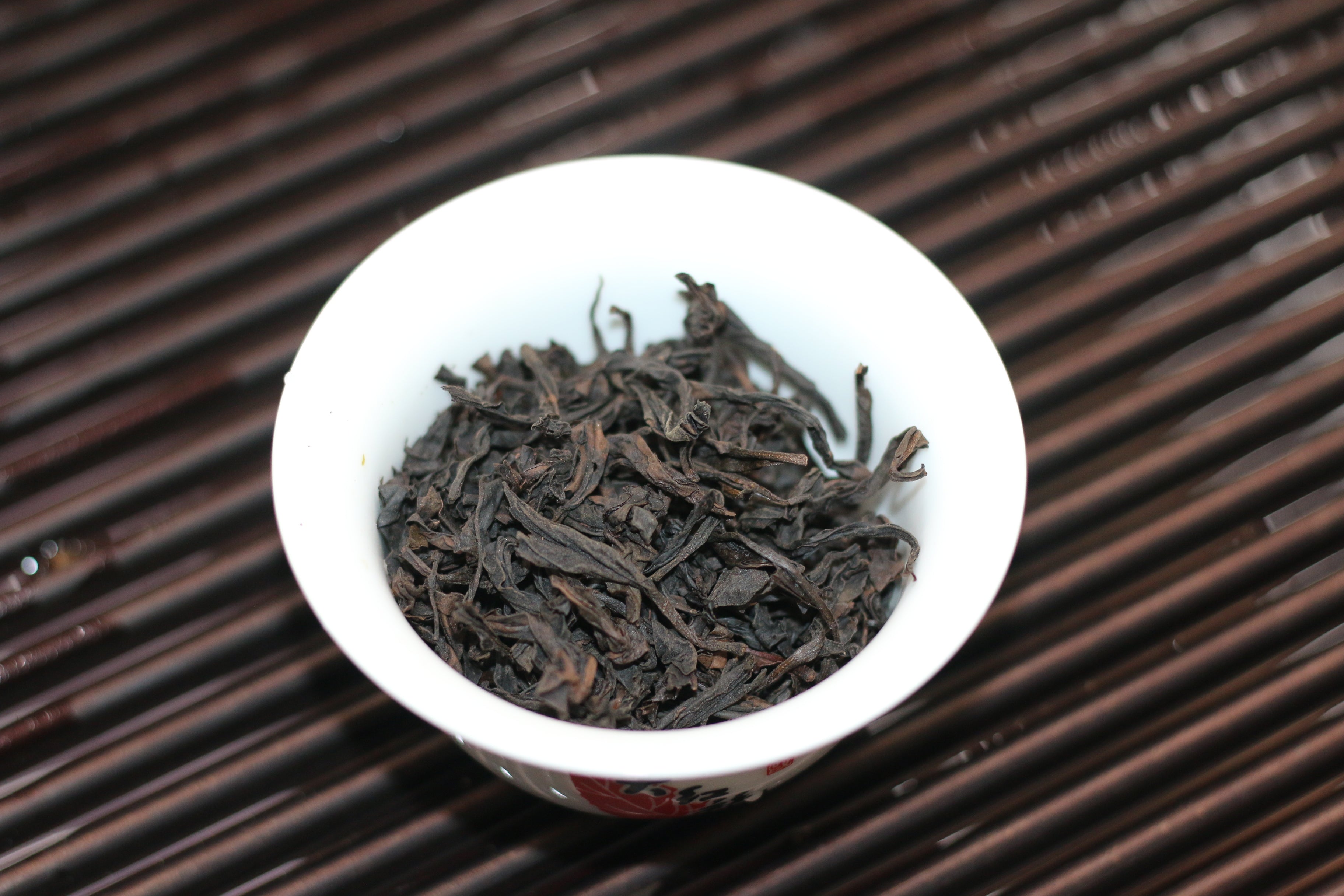 Boutique Rou Gui 精品肉桂 (2025) – Wuyi Origin