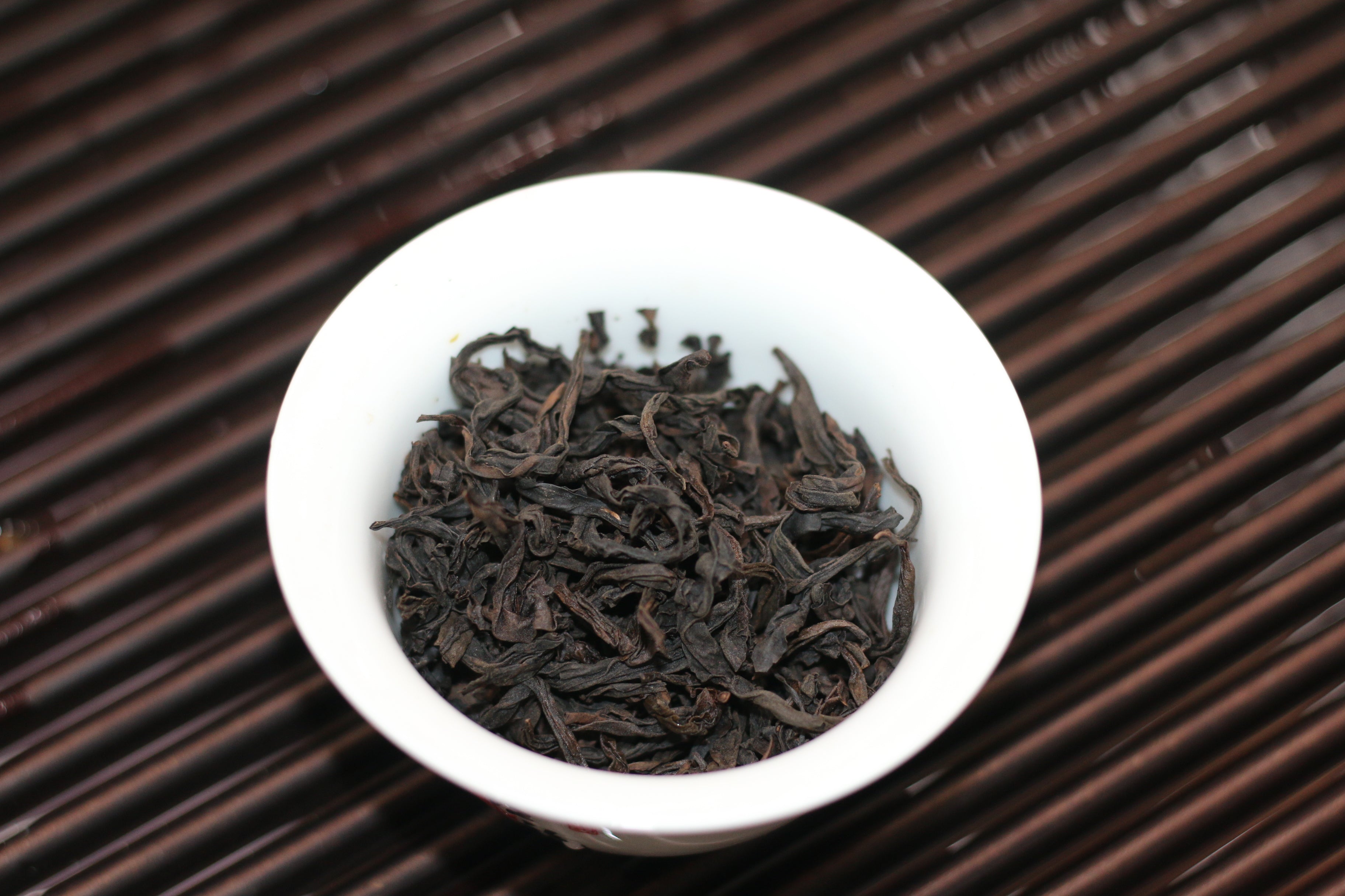 Boutique Rou Gui 精品肉桂 (2025) – Wuyi Origin
