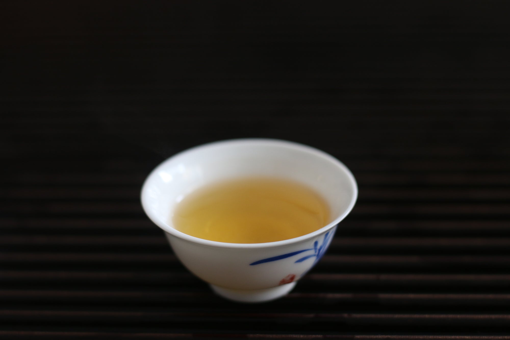 Wild Lapsang Souchong 野生小种 (2026)