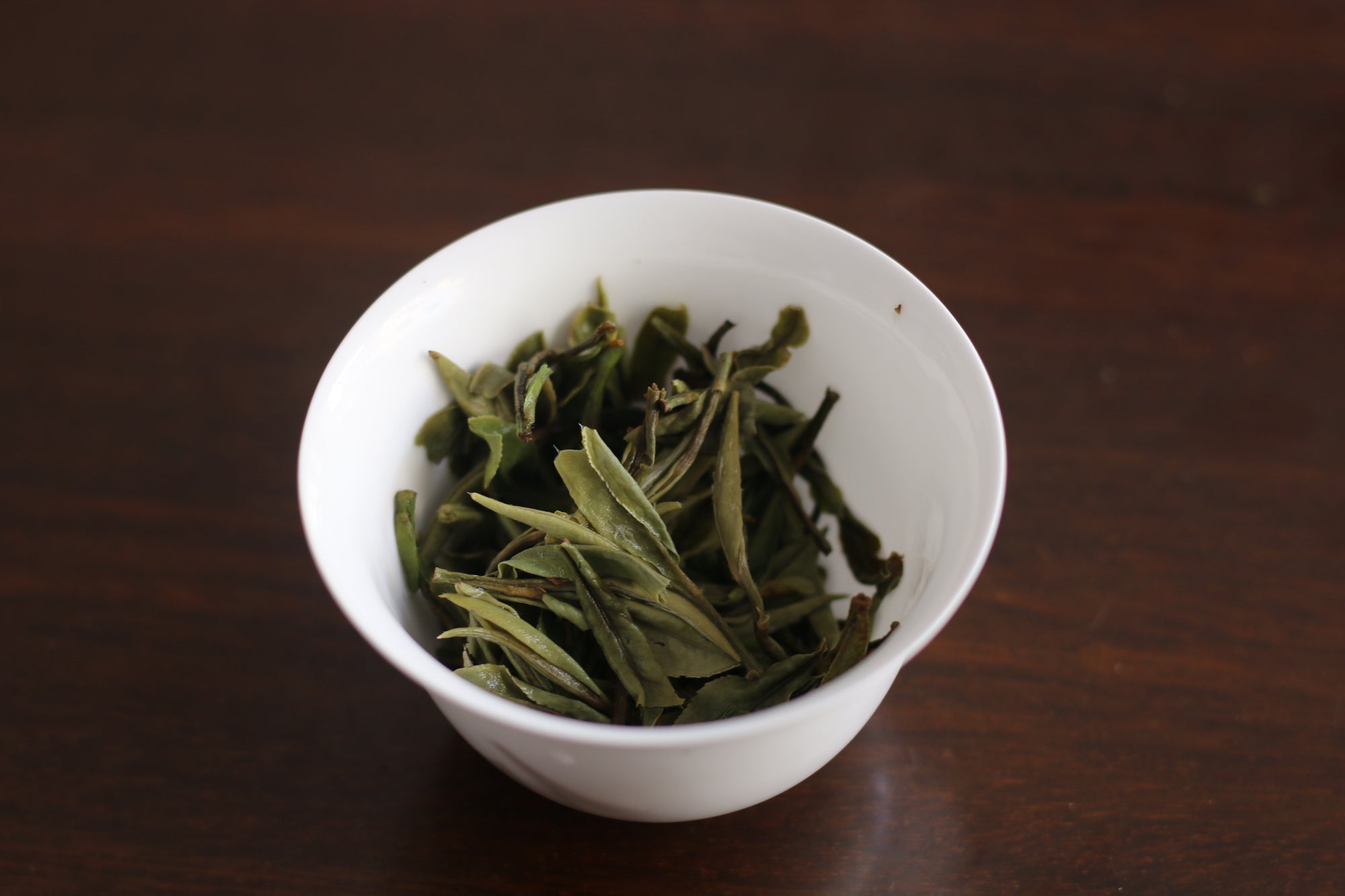 Bai Mu Dan 白牡丹 (2026 )