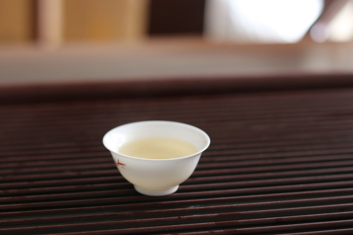 Advanced Bai mu dan 2012