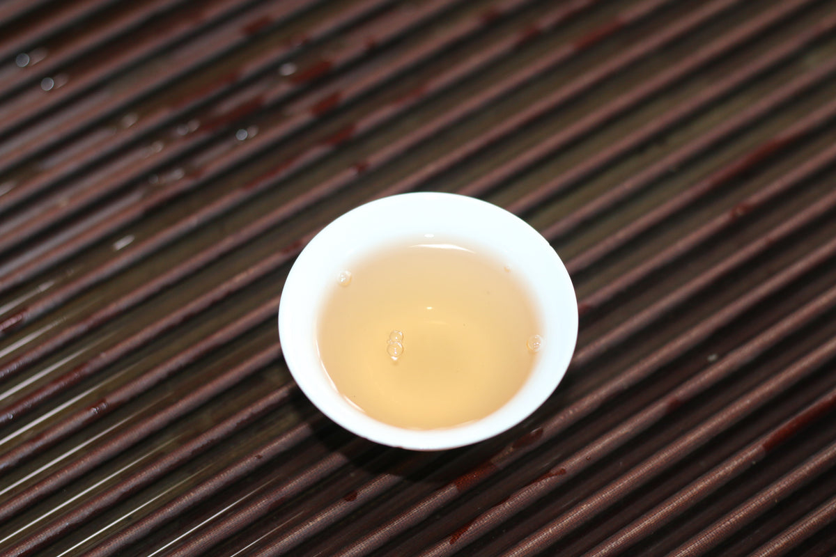 Lang Cai 浪菜 2023