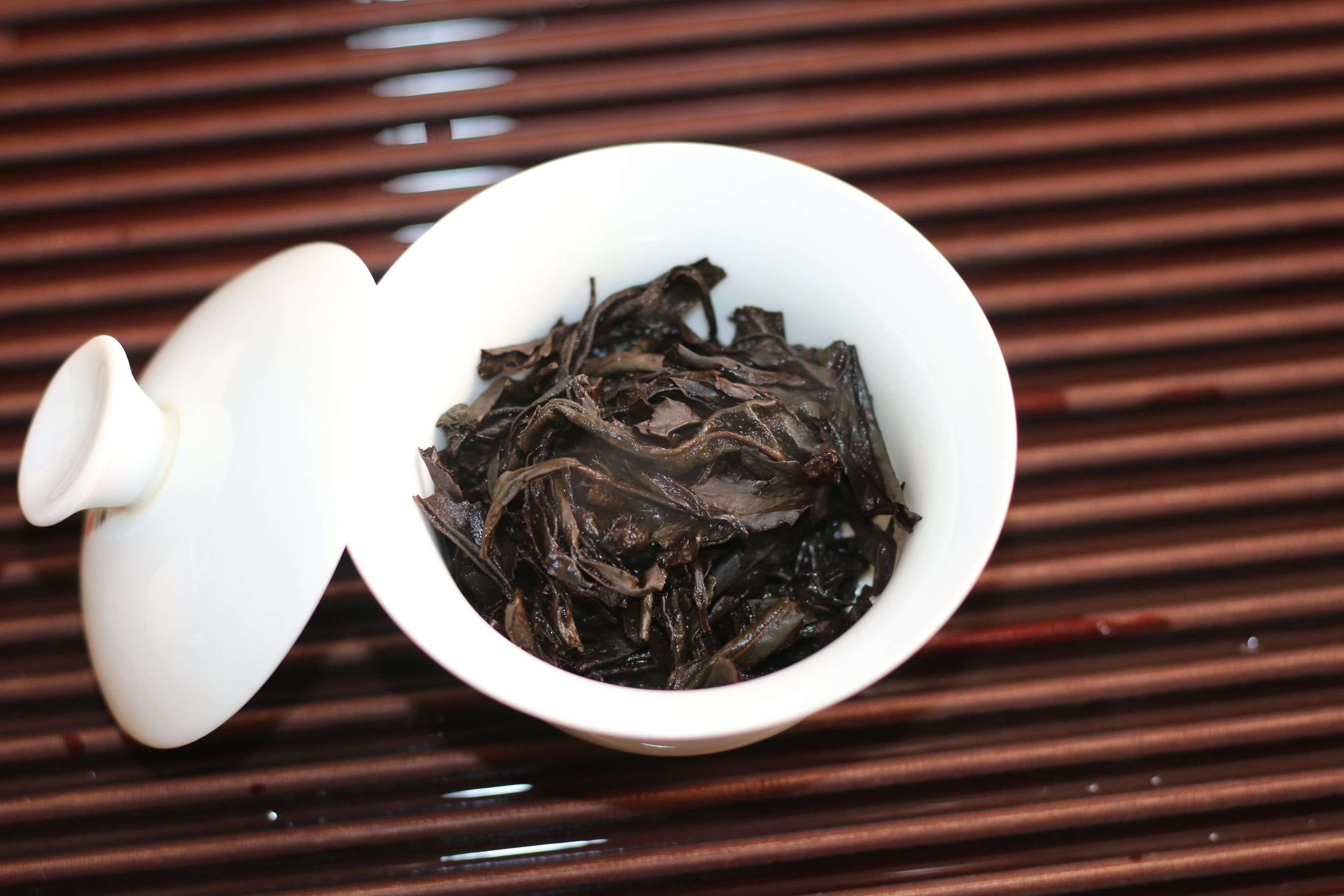 岩茶肉桂　10000 2022年马头岩肉桂#武夷岩茶