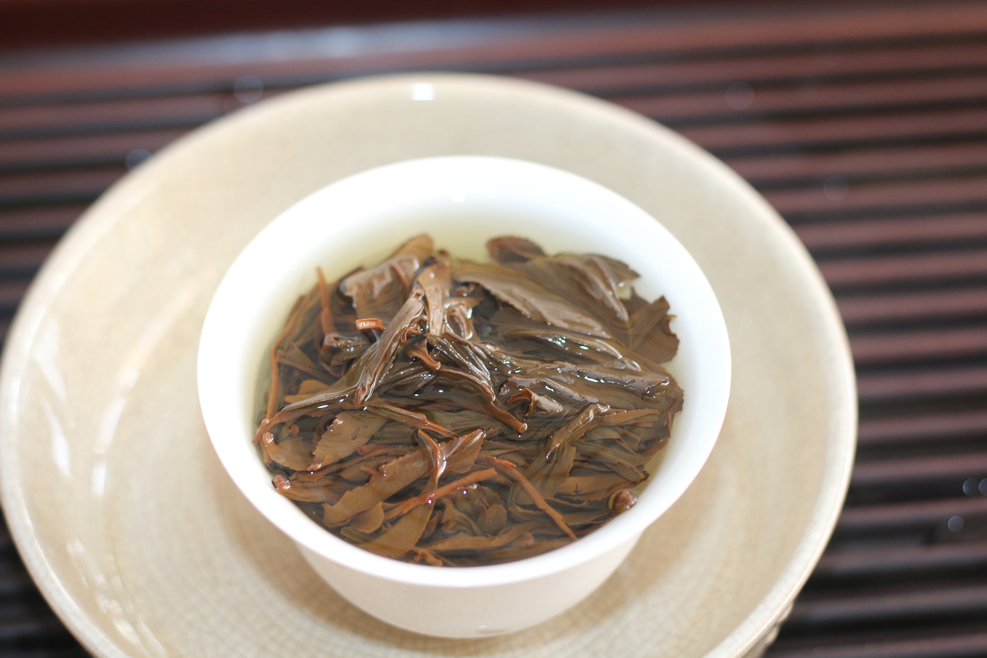 CHIGAN 赤甘 (2026）