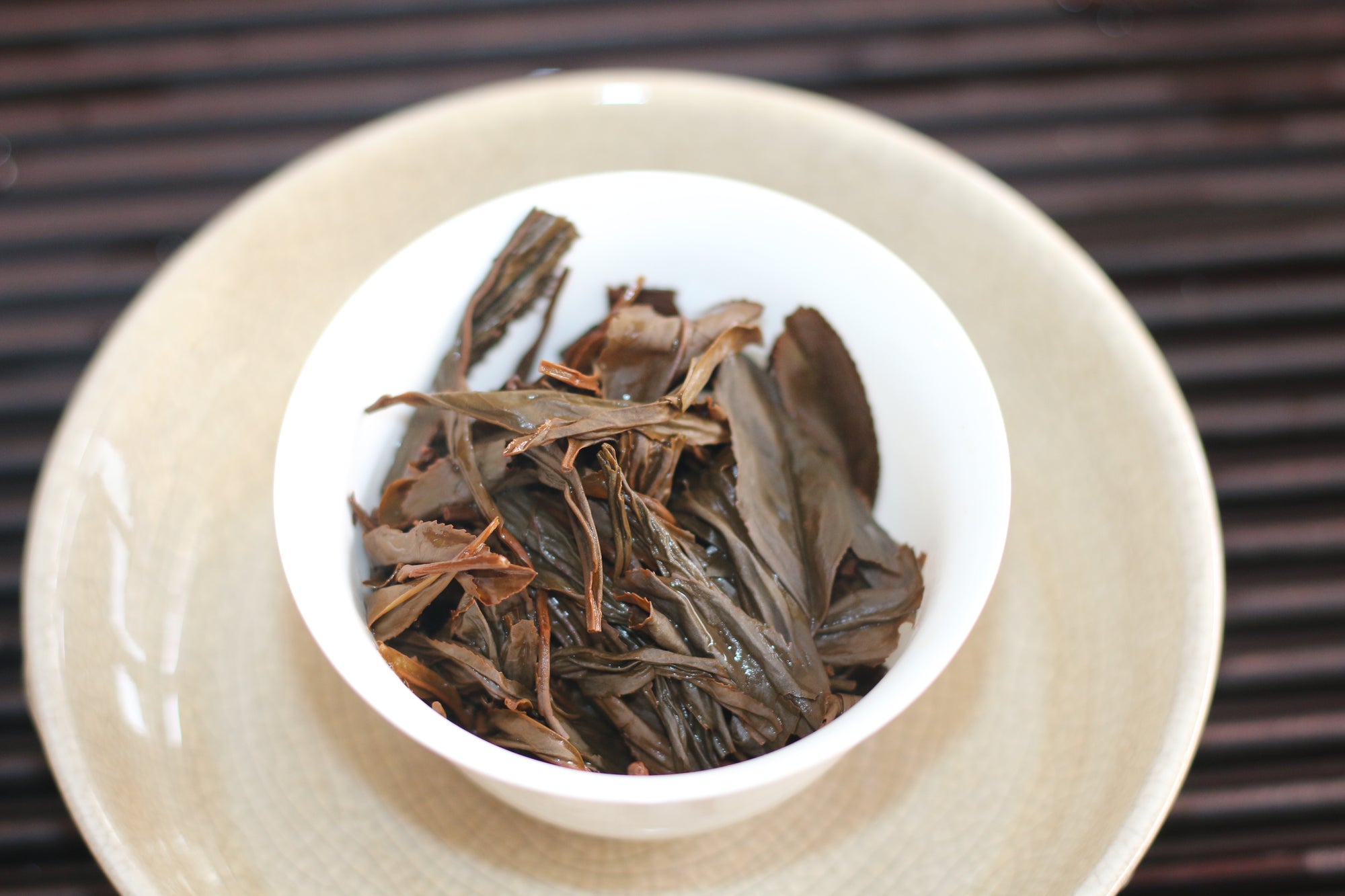 CHIGAN 赤甘 (2026）