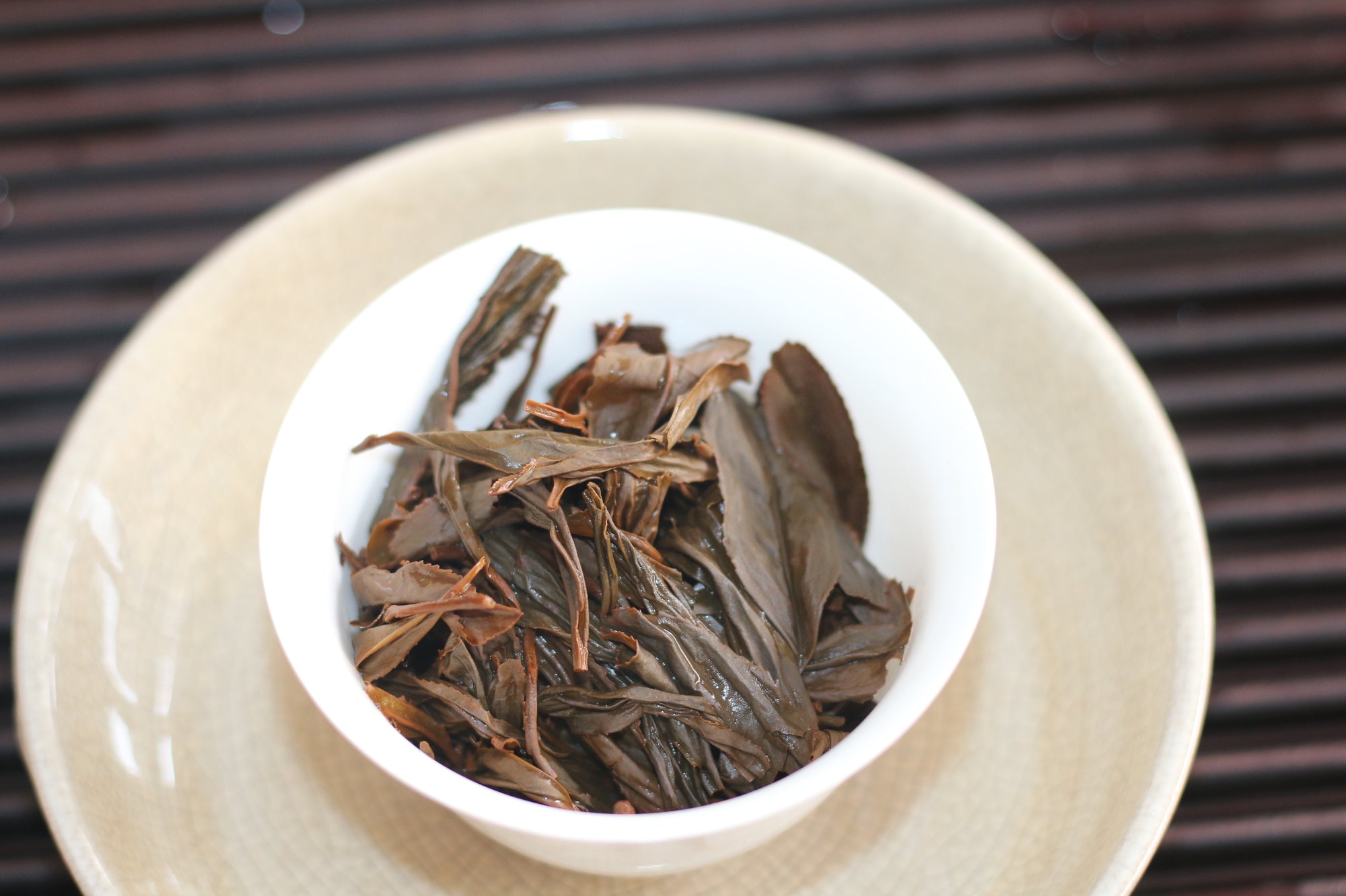 CHIGAN 赤甘 (2026）