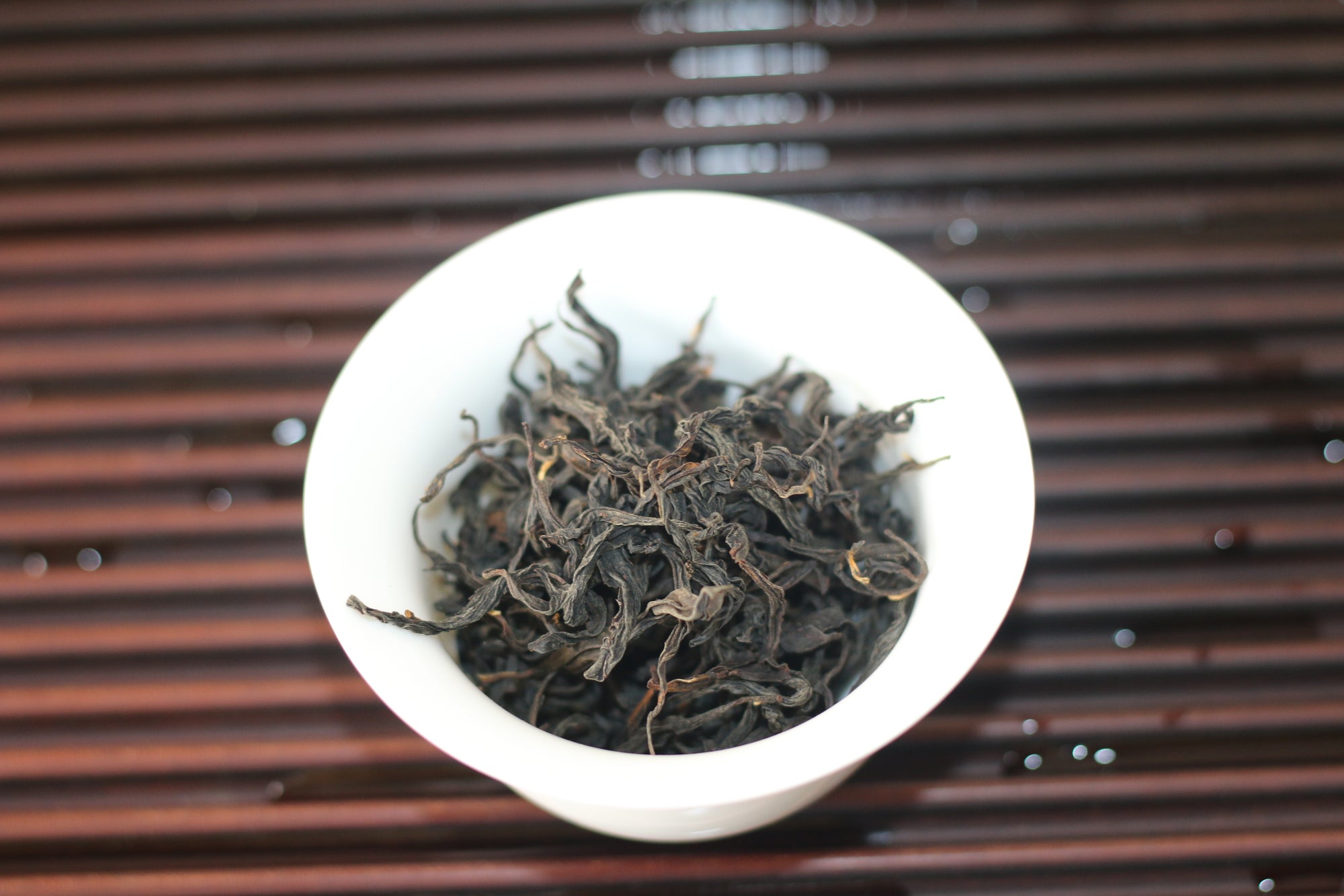 CHIGAN 赤甘 (2026）