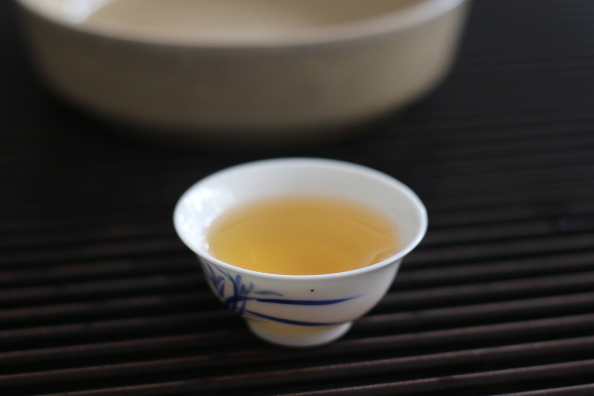 CHIGAN 赤甘 (2026）