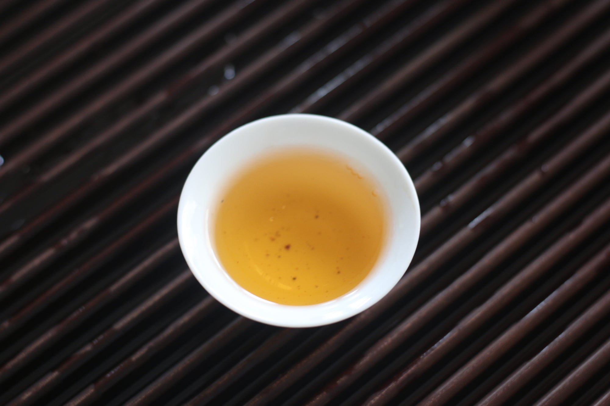 Shou mei 寿眉 （2010）