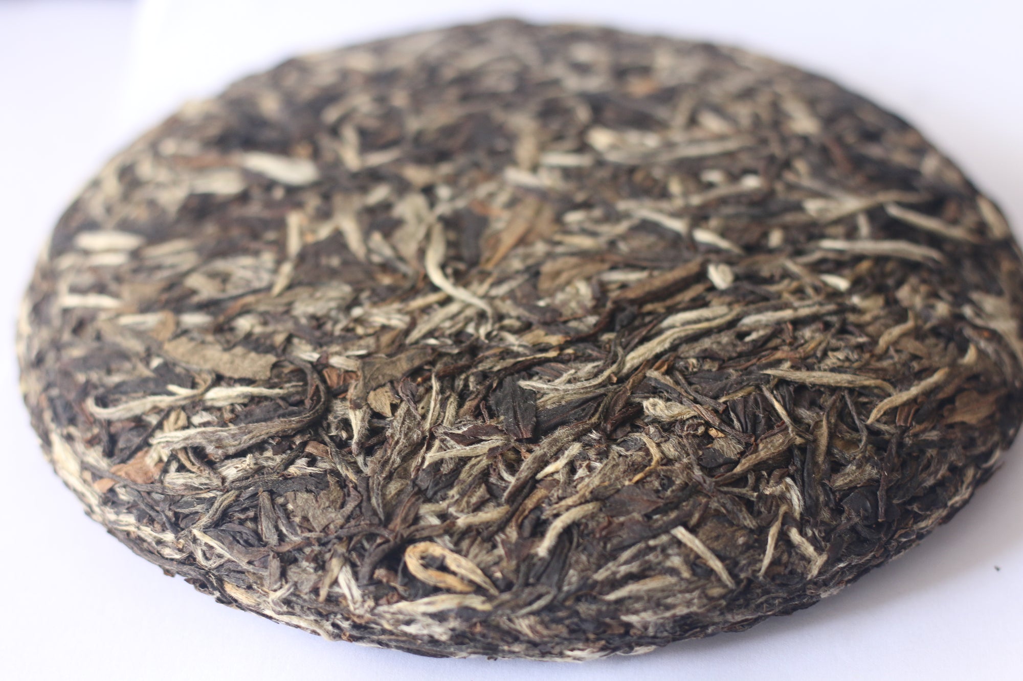 Bai Mu Dan 白牡丹2015