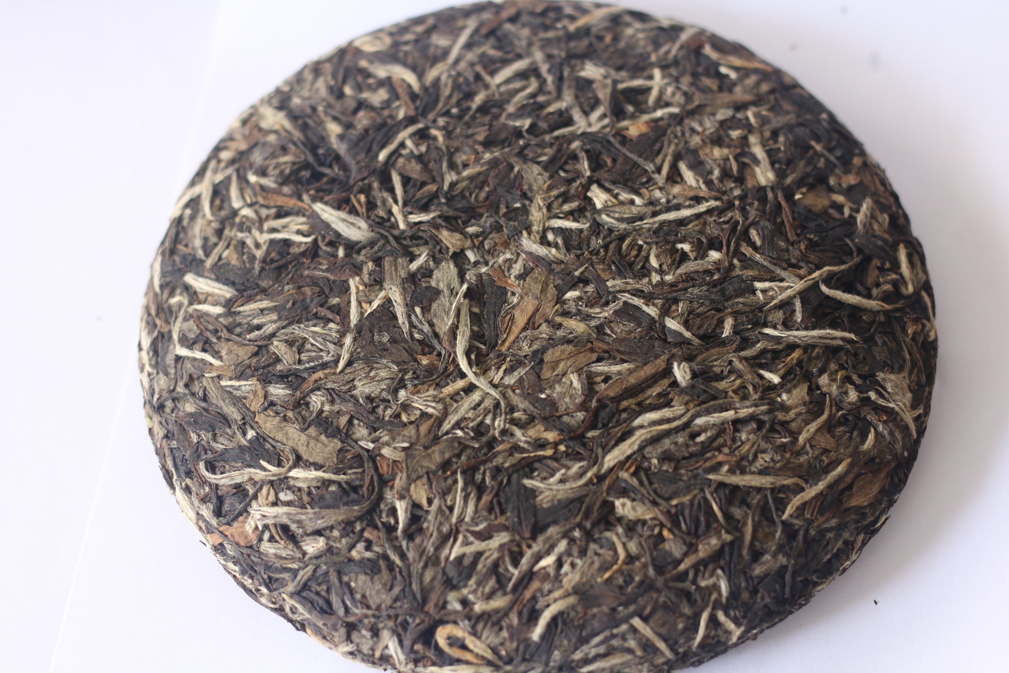 Bai Mu Dan 白牡丹2015