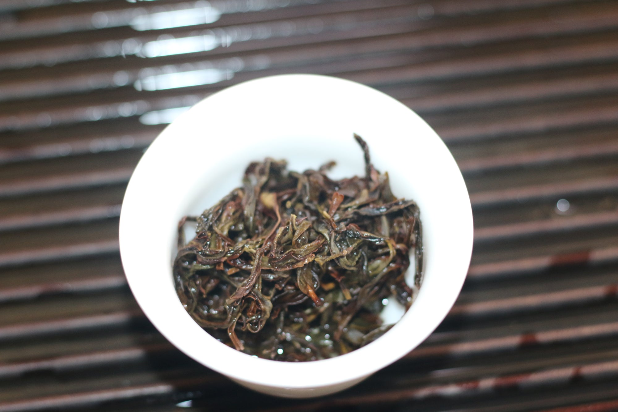Xing Ren Xiang - Almond Fragrance - 杏仁香 (2026）