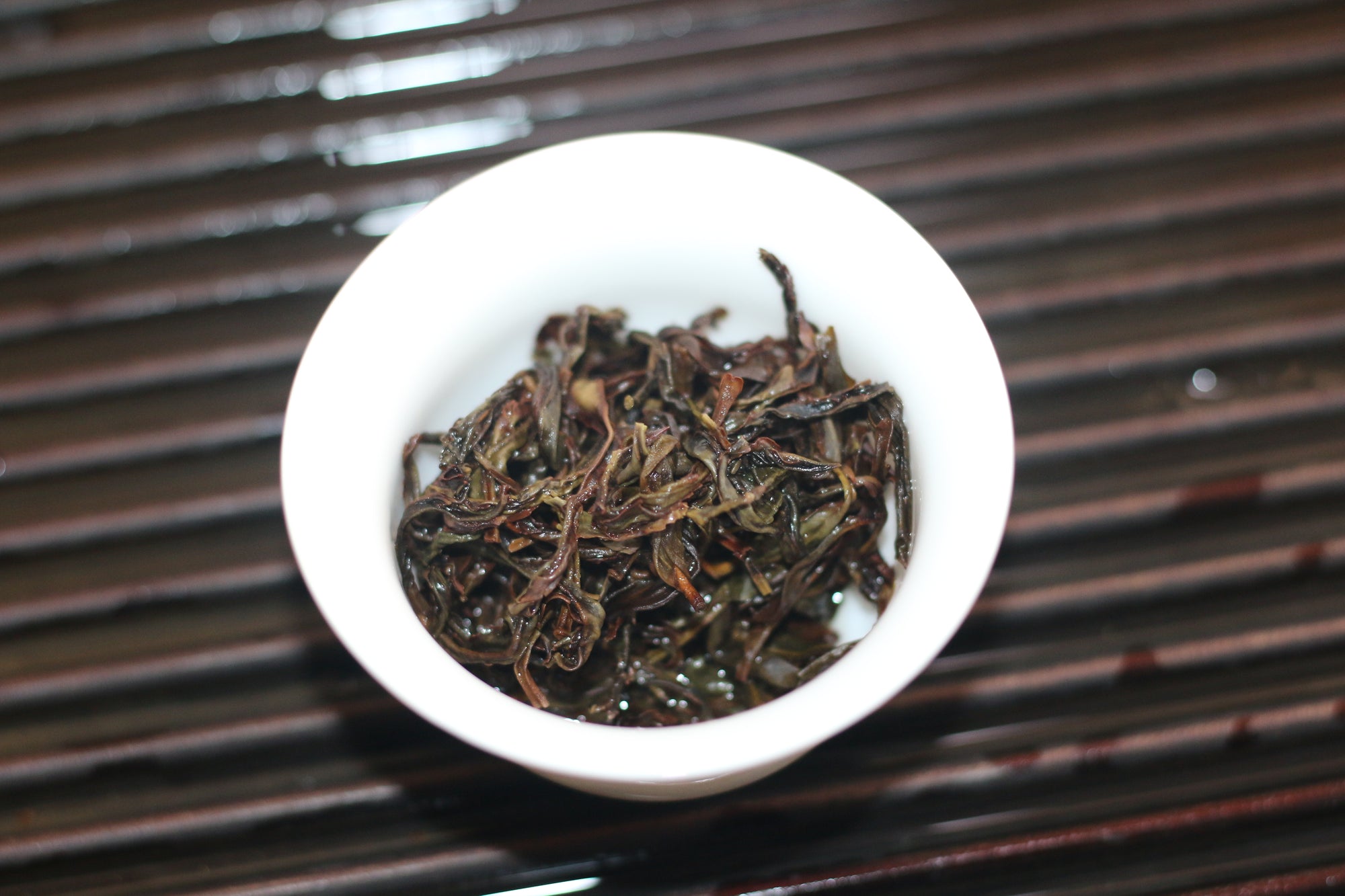 Xing Ren Xiang - Almond Fragrance - 杏仁香 (2026）