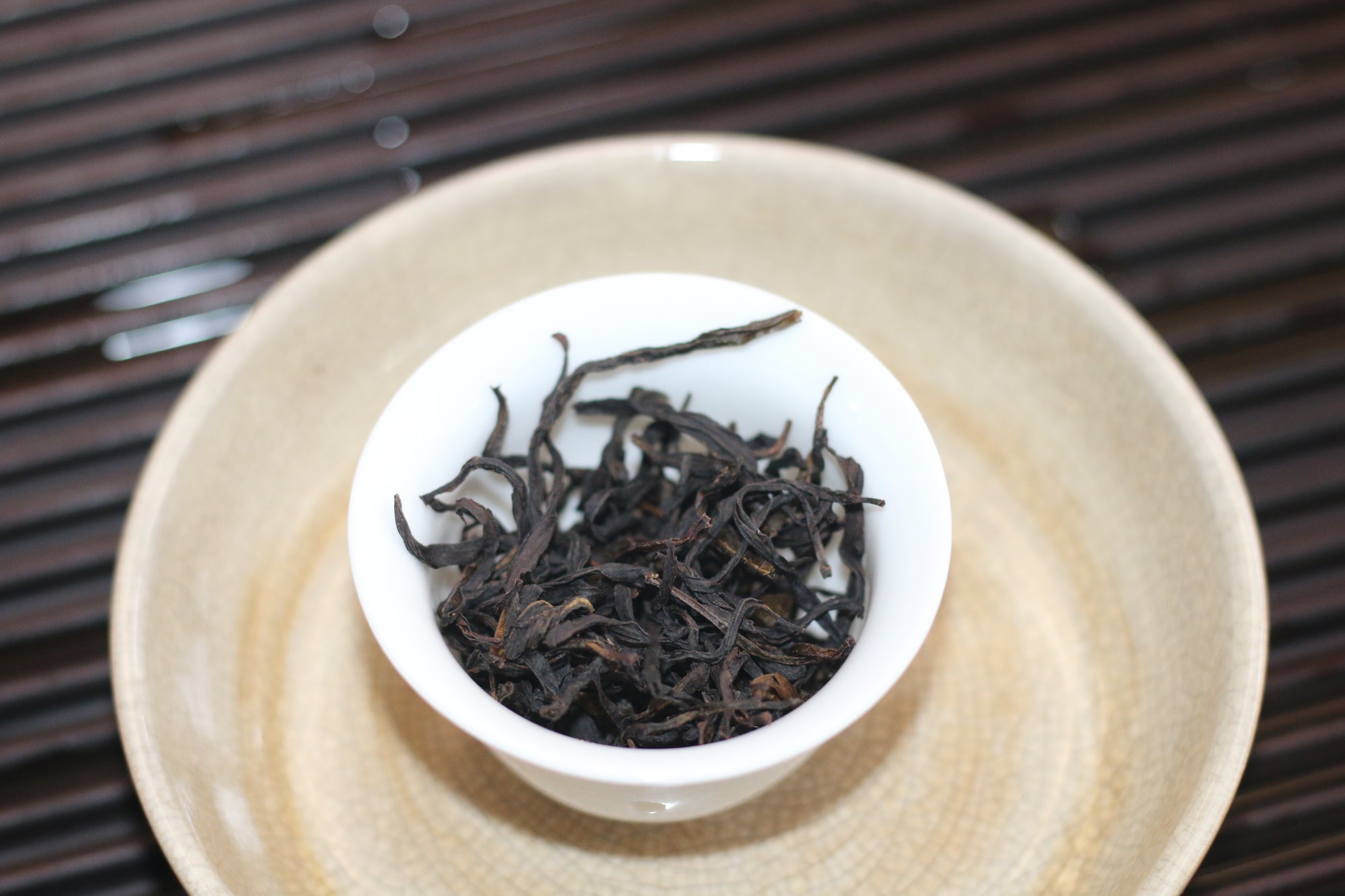Da'an Mi Lan Xiang 大庵蜜兰香（2026）