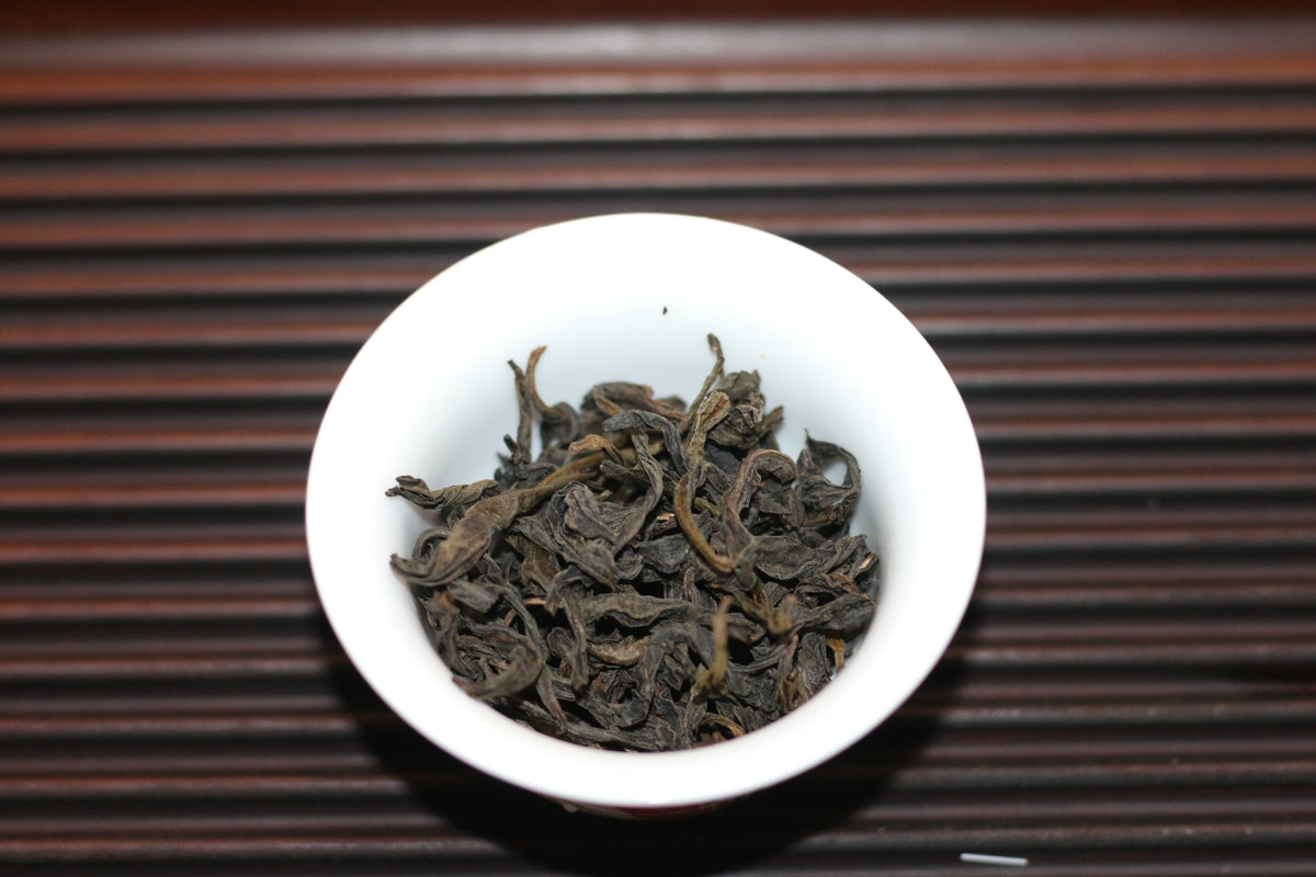 2026  Wu Sandi Shui Xian 吴三地水仙