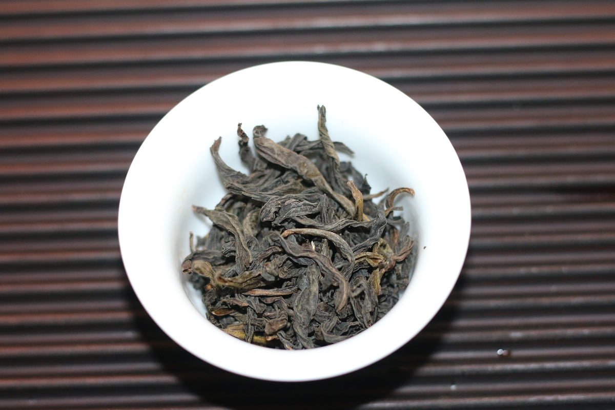 2026  Wu Sandi Shui Xian 吴三地水仙
