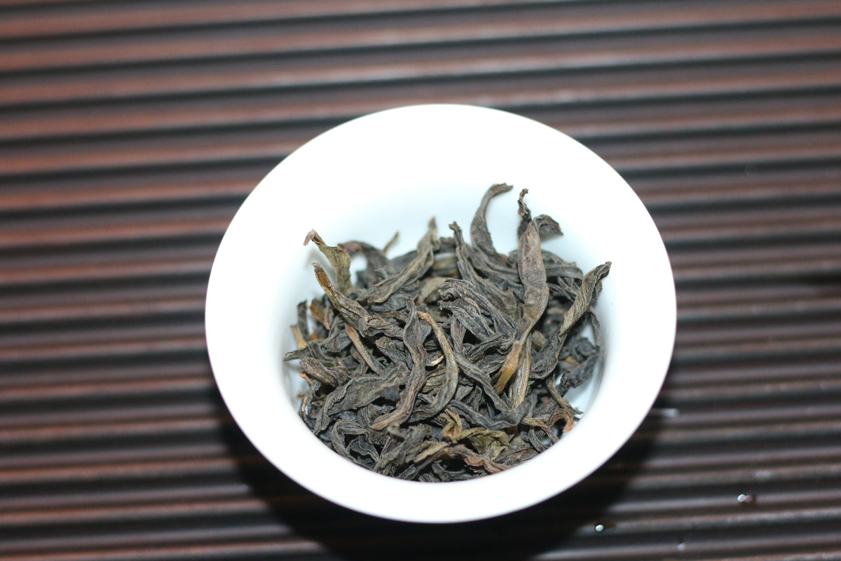 2026  Wu Sandi Shui Xian 吴三地水仙