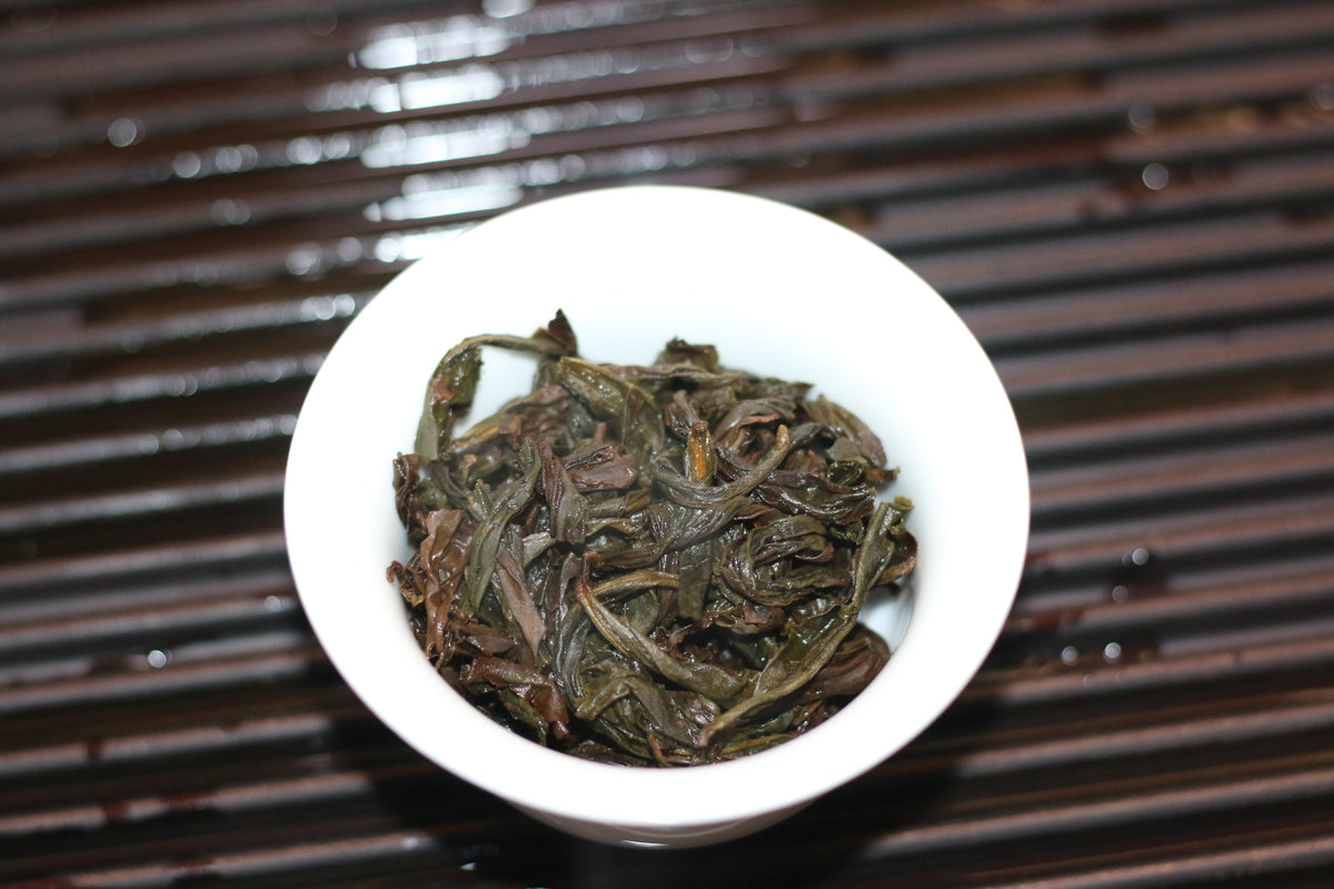 2026  Wu Sandi Shui Xian 吴三地水仙