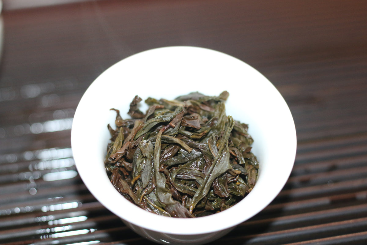 2026  Wu Sandi Shui Xian 吴三地水仙