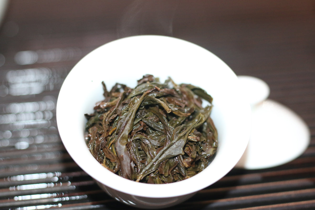 2026  Wu Sandi Shui Xian 吴三地水仙